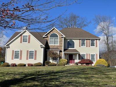 44 Harrisons Trail, Hopewell Junction, NY, 12533