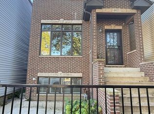 4411 S Wallace St, Chicago, IL 60609