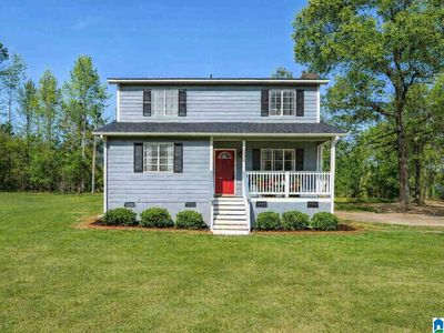 6598 County Road 38, Jemison, AL, 35085