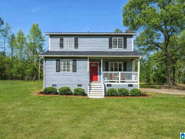 6598 County Road 38, Jemison, AL 35085