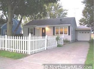 600 Broadway Ave N, Foley, MN 56329
