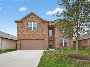 3027 Sadie Ct, Missouri City, TX 77459