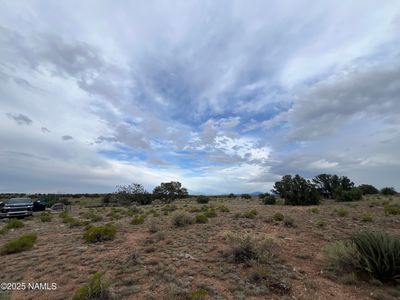 4842 S Starlit Trl LOT A, Williams, AZ, 86046