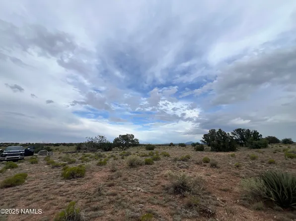 4842 S Starlit Trl Lot A, Williams, AZ 86046