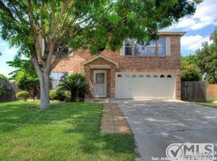6311 Regency Ct, San Antonio, TX 78249