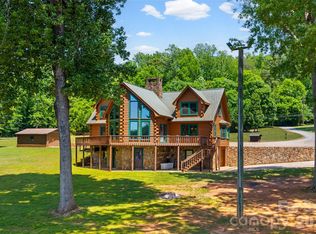 3805 Marwick Rd, Charlotte, NC 28278