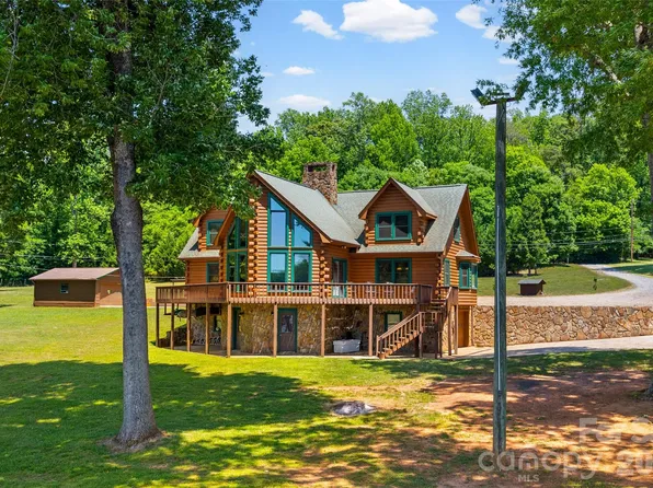 3805 Marwick Rd, Charlotte, NC 28278