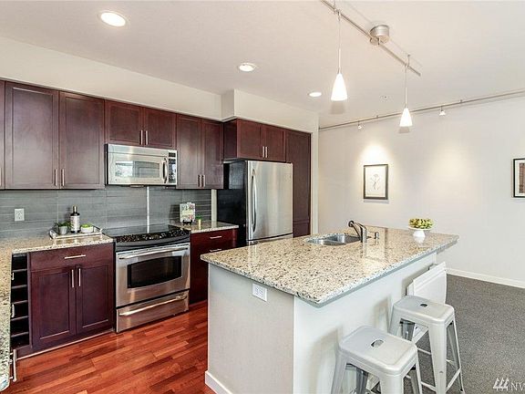 2nd image of 170 Harbor Square Loop NE Unit A307