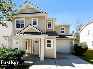 2639 Pebble Meadow Ln, Raleigh, NC 27610