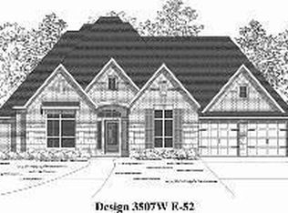 16110 Canova Hill Ln, Houston, TX 77044