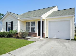 11165 Vixen Loop, Gulfport, MS 39503