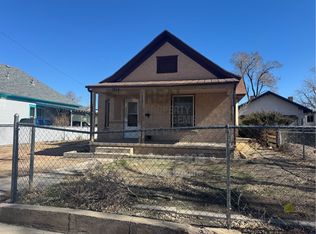 1014 Berkley Ave, Pueblo, CO 81004