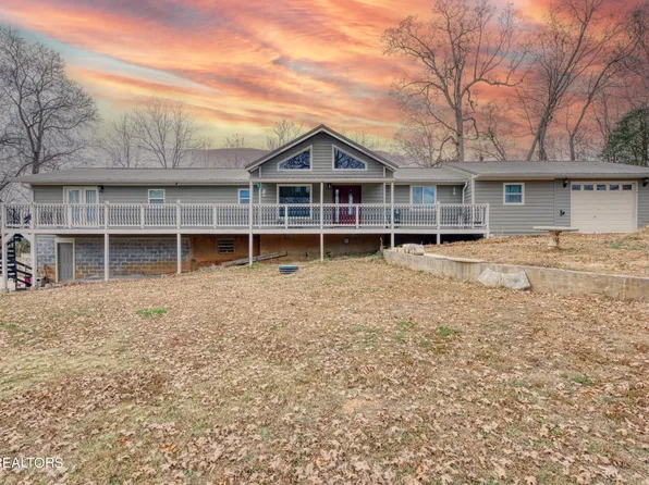 635 Corntassel Rd, Vonore, TN 37885