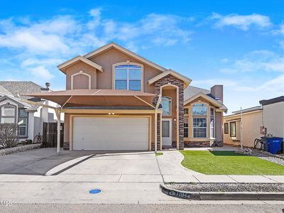 11044 Acoma St, El Paso, TX, 79934