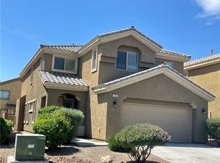123 Broken Putter Way, Spring Valley, NV 89148