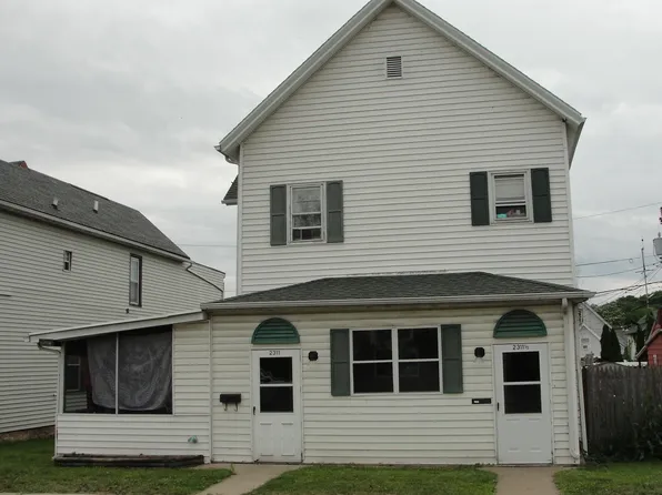 2311 Queen St, Dubuque, IA 52001