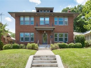 1007 N Madison Ave #1009, Dallas, TX 75208