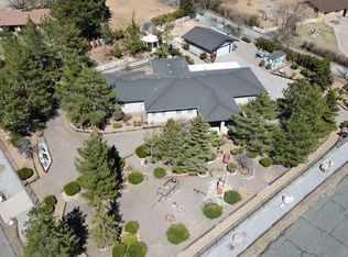 900 Ruby Ln, Carson City, NV 89706