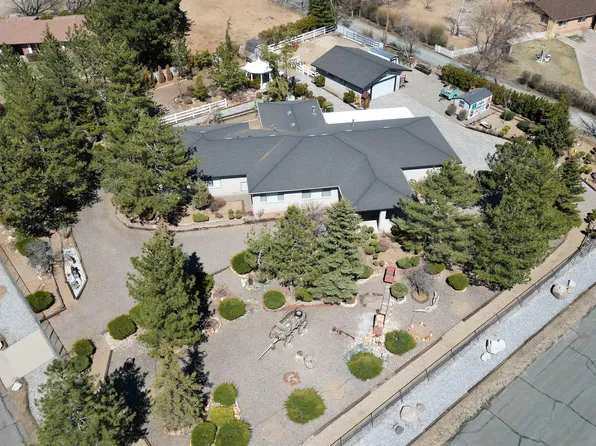 900 Ruby Ln, Carson City, NV 89706
