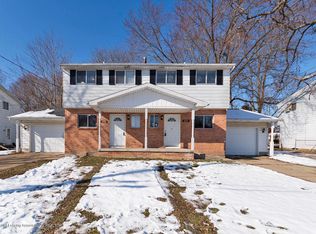 5710 Orchard Ct, Lansing, MI 48911