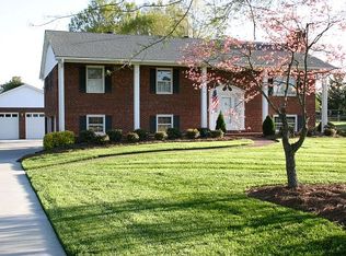 480 Mount Vernon Church Rd, Winston Salem, NC 27107