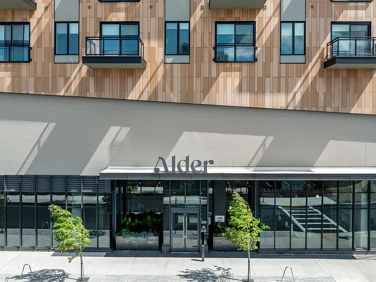 Alder at Allston Yards — Photo 21