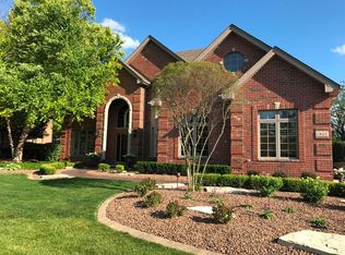 13623 S Kickapoo Trl, Homer Glen, IL 60491