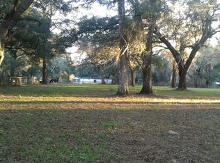 12370 SW 16th Ave, Ocala, FL 34473