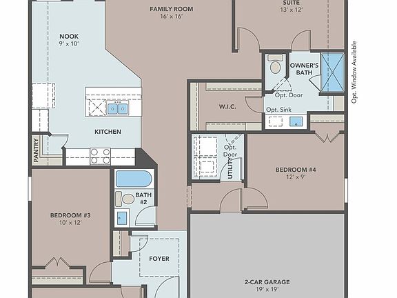 2nd image of 509 Dalton Cove