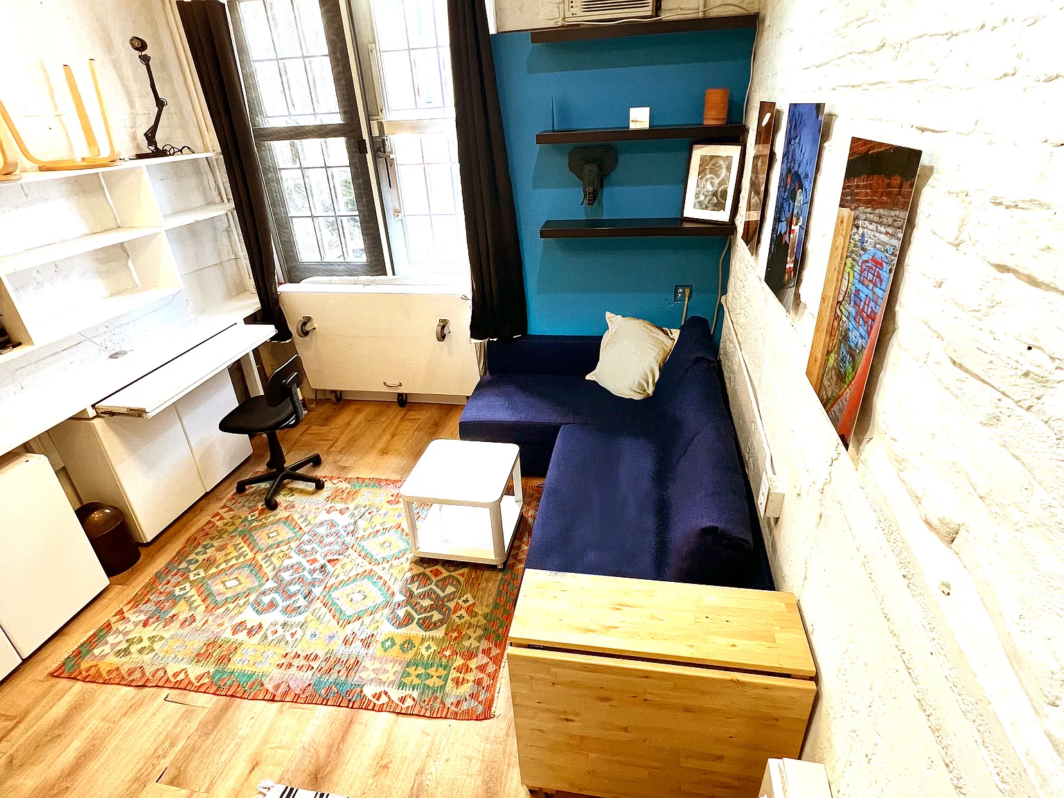 1712 Corcoran St NW — Photo 3