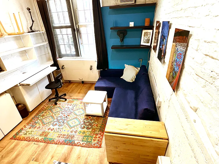 1712 Corcoran St NW #B — Photo 3