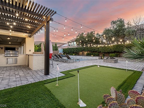 4th image of 4104 San Capri Way