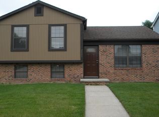 2823 Warrior Dr, Wixom, MI 48393