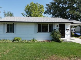 1892 S Alcott St, Denver, CO 80219