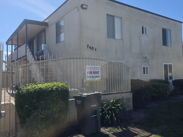 7600 Jackson Way APT 1, Buena Park, CA 90620
