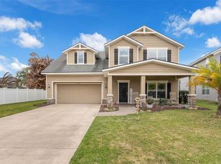 6970 Vintage Ln, Port Orange, FL 32128