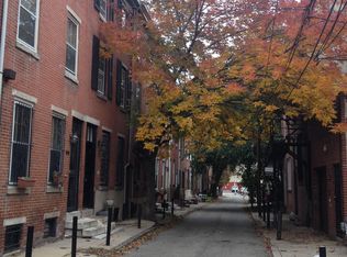 1513 South St #B, Philadelphia, PA 19146