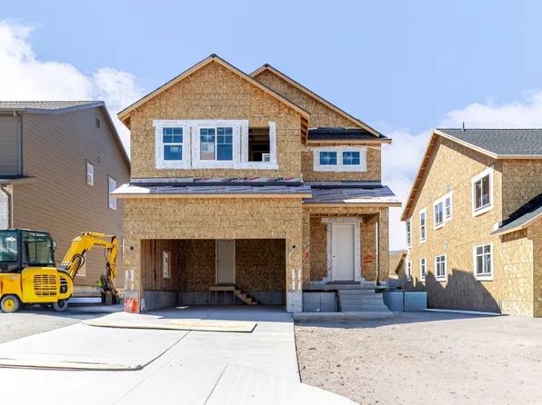 941 N 4020 W #466, Lehi, UT 84048