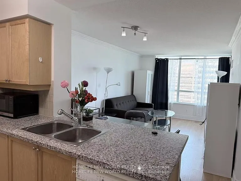 15 Greenview Ave #2502 — Photo 6