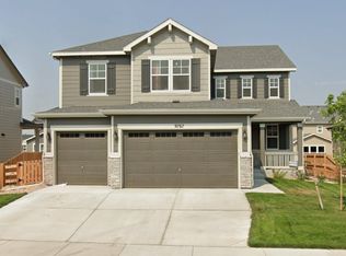 9767 Ventura St, Commerce City, CO 80022