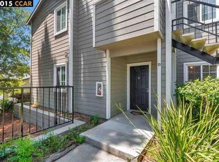 580 Canyon Oaks Dr APT B, Oakland, CA 94605