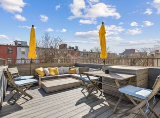 464 Putnam Ave APT 3, Brooklyn, NY 11221