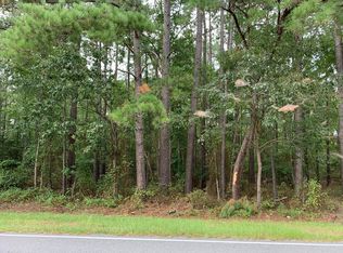 Tbd Lakebay Rd, Vass, NC 28394