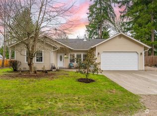 19502 6th Street Ct E, Lake Tapps, WA 98391