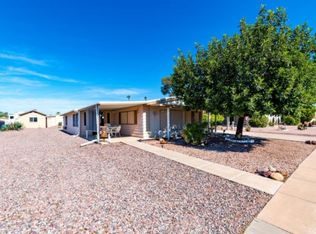 5442 E Baywood Ave, Mesa, AZ 85206