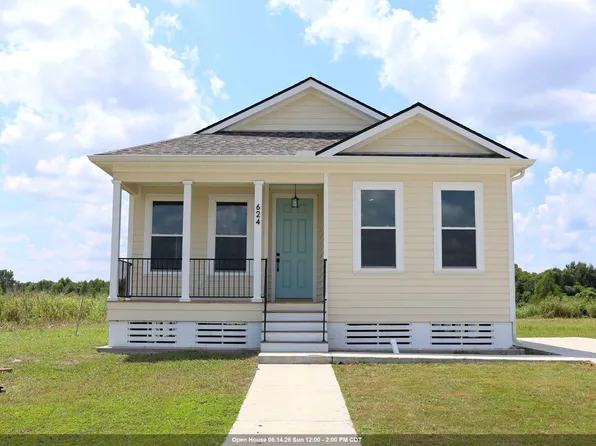 624 Jean Charles Blvd, Gray, LA 70359