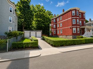346 Savin Hill Ave #2, Dorchester, MA 02125
