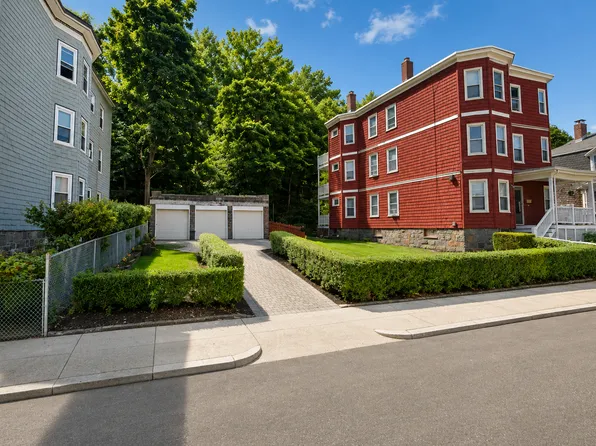 346 Savin Hill Ave #2, Dorchester, MA 02125