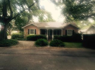 628 Oaklawn Ave, Lafayette, LA 70506