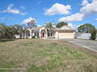 11381 Tuscanny Ave, Spring Hill, FL 34608